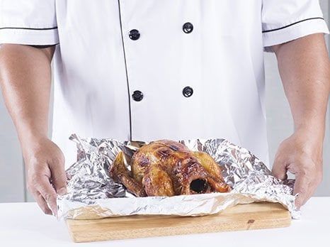 Alüminyum Folyo Ne İşe Yarar? Sağlıklı mı Zararlı mı?