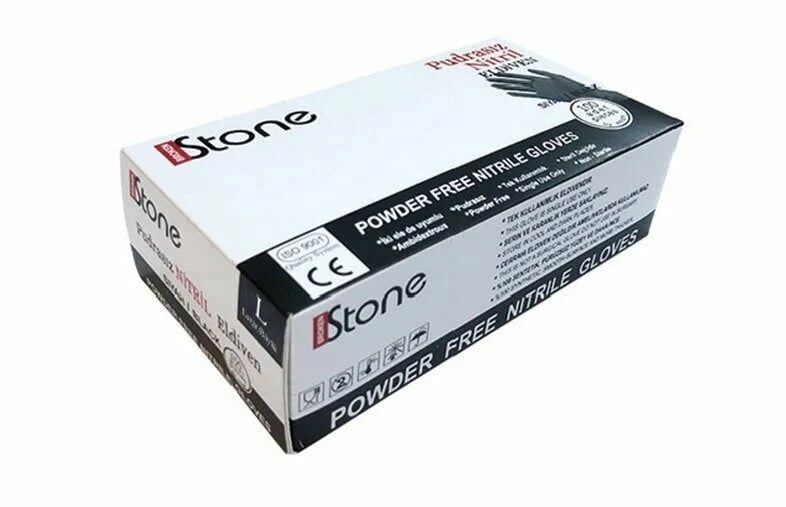 Nitril Eldiven Nedir? Nitril Eldiven Ne İşe Yarar?