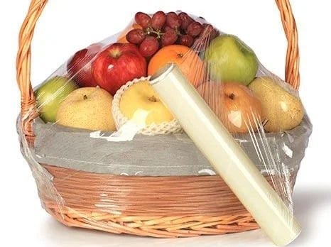 Streç Film Özellikleri ve Faydaları Nelerdir?