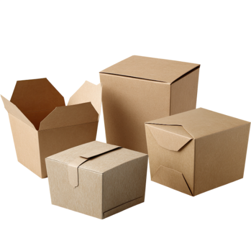 Paket Servis Ürünleri