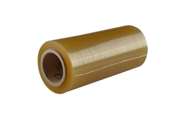 Streç Film 30 cm x 1500 m 8 Mic | Sanayi Tipi Gıda Uyumlu 1 Adet