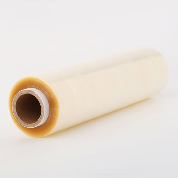 PVC Streç Film 45 cm x 300 m 8 Mic | Gıda Uyumlu Kutulu Ambalaj 16 Adet