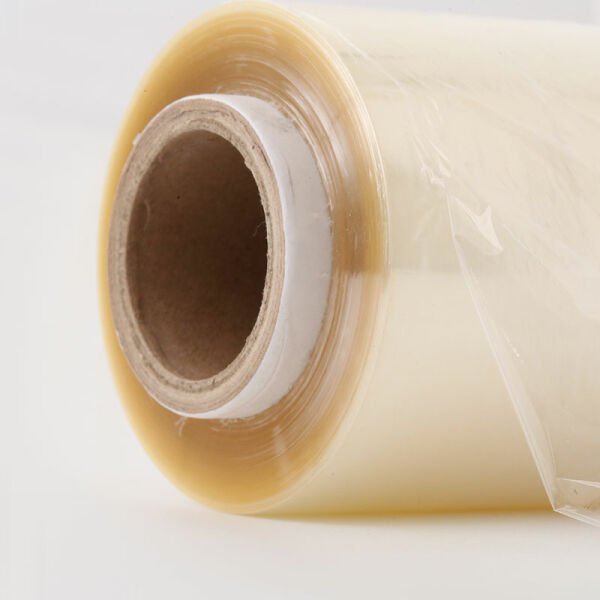 PVC Streç Film 30 cm x 150 m | 8 Mic Gıda Uyumlu – 30 Adet