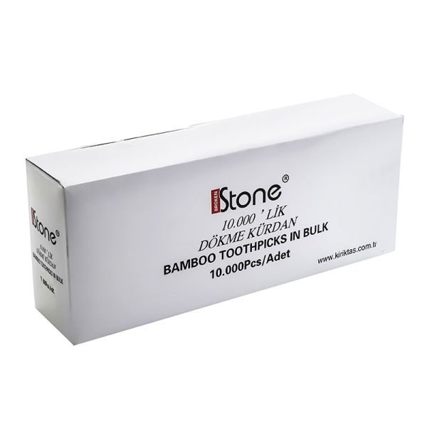 Dökme Kürdan (10.000 Ad x 10 Pk)