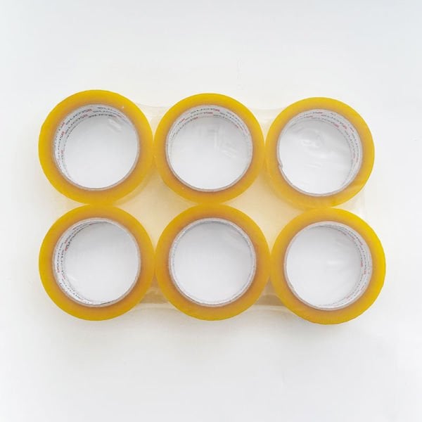 Koli Bandı 45 mm x 100 mt (72 Adet)