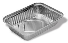 Alüminyum 1000 Gr Kase (1.000 Adet)