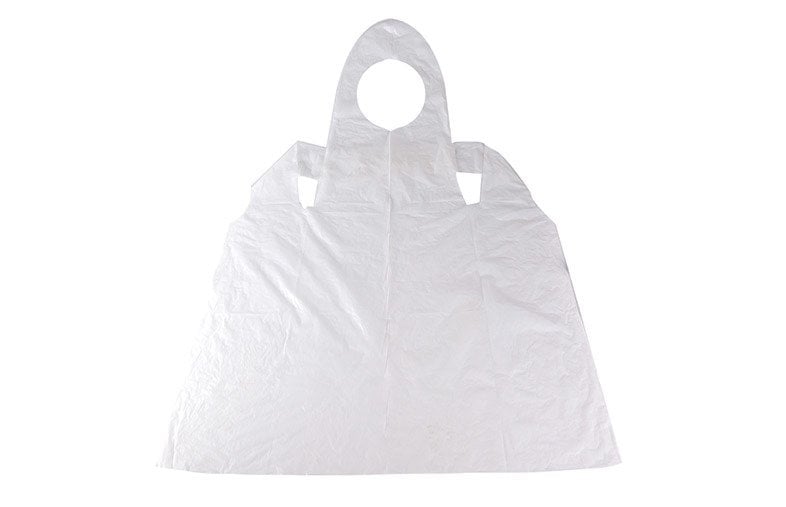 Naylon Önlük (1.000 Adet)