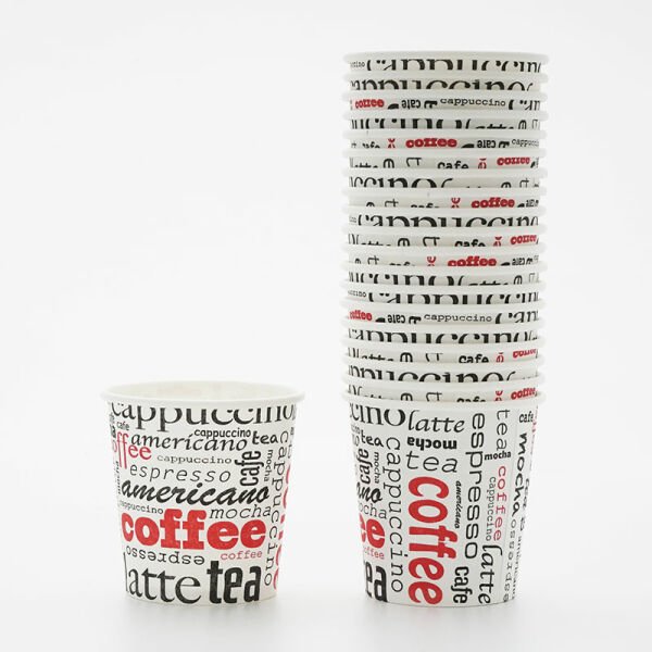 Karton Bardak 4 Oz (3.000 Adet)