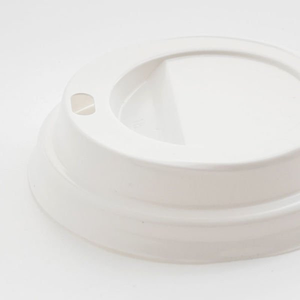 7 Oz Karton Bardak Kapağı Sıcak Çap 69 (2.000 Adet)