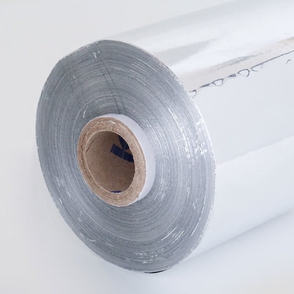 Kuaför Folyosu 15 cm x 5 Kg | Dayanıklı Kuaför Folyo – 2 Adet