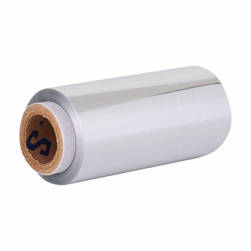 Kuaför Folyosu 15 cm x 100 m 18 Mic | 10’lu Koli Röfle Ombre Folyo (10 Adet)