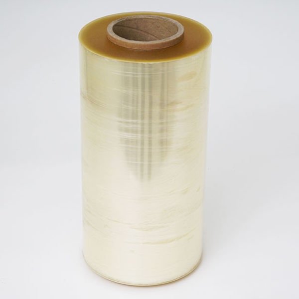 Wrap Streç Film 45 cm x 1500 m | 8 Mic Sanayi Tipi – 1 Adet