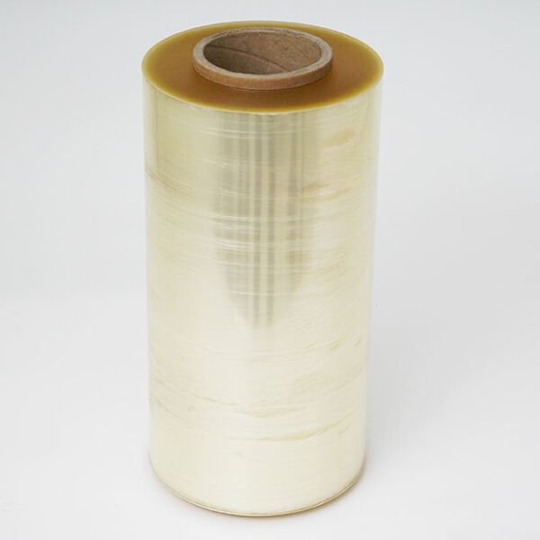 P.E. Streç Film 45 cm x 1.500 m | 8 Mic Gıda Uyumlu – 1 Adet