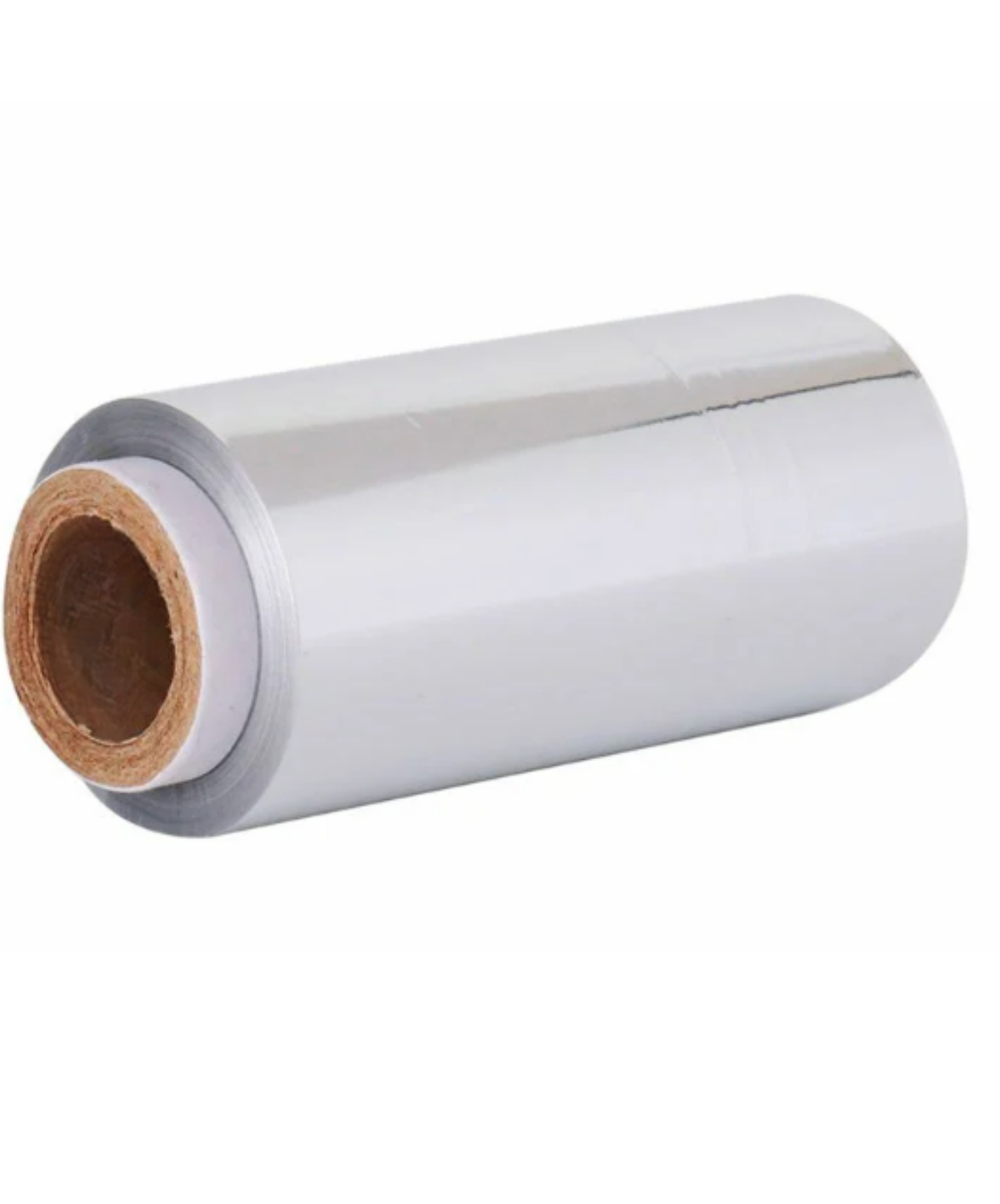 Alüminyum Folyo – Kuaför Folyosu 15 cm x 50 m 18 Mic | Dayanıklı Saç Boyama Folyosu 1 Adet