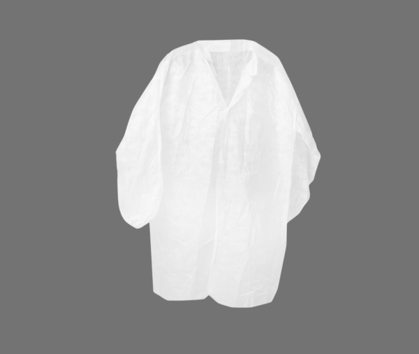 Tela Önlük (100 Adet)